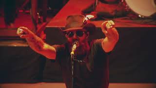 Cody Jinks  quotHippies amp Cowboysquot  Red Rocks Live [upl. by Machute]