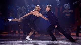 Dancing On Ice 2014  Week 10 Bolero  Torvill and Dean  ITV [upl. by Jahdiel]