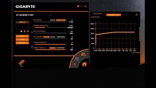 How to use Gigabyte AORUS Engine to Overclock GPU [upl. by Bahe]