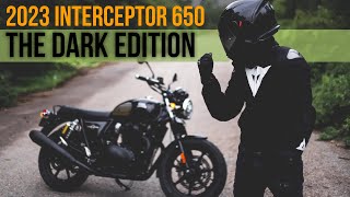 Interceptor 650 Detailed Review [upl. by Merce]