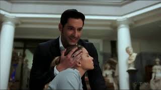 Lucifer  SAVES CHLOE 3x24 [upl. by Meridith]