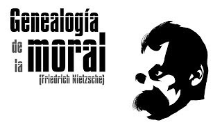 La Genealogía de la Moral Friedrich Nietzsche  Resumen análisis y PDF [upl. by Aissila]