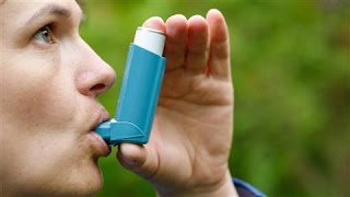 Inhaler Users Biggest Mistakes [upl. by Eimas]