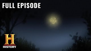 UFO Hunters Multiple Orb Sightings Raise Suspicions S3 E10  Full Episode  History [upl. by Ardnaeel]