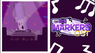 Find the Markers Full OST [upl. by Niatsirk832]