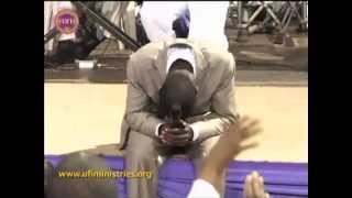 Prophet Makandiwa Makanaka Jesu [upl. by Huntington]