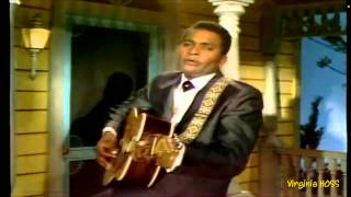 Charley Pride quotDoes My Ring Hurt Your FingerquotVIDEO 1967 [upl. by Welcome]