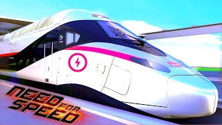 Top 10 Fastest High Speed Trains in Europe [upl. by Oria505]