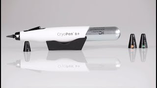 CryoPen B Medical [upl. by Gnuhn]