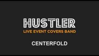 Hustler  Centerfold [upl. by Merriam]