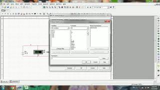 Simulation of JFET characteristics using MultiSim [upl. by Inalem]