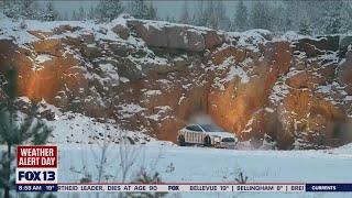 Owner blows up Tesla in Finland [upl. by Peisch646]