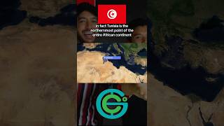 Are Tunisians “Arabs” [upl. by Nauqet]