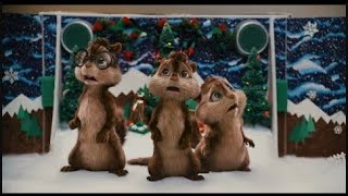 Alvin and the Chipmunks Movie Clips [upl. by Ahsiki]