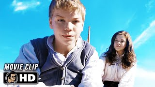 THE CHRONICLES OF NARNIA THE VOYAGE OF THE DAWN TREADER Clip  quotAslans Countryquot  Trailer 2010 [upl. by Shiroma]