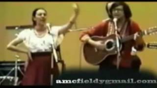 Amparo Ochoa y Gabino Palomares  La Maldición de Malinche [upl. by Now]