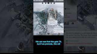 Frostpunk 2 Tips  Heatstamps Galore [upl. by Nanreik]