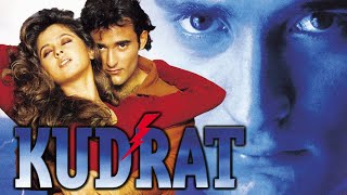 Kudrat 1998 Full Hindi Movie  Akshaye Khanna Urmila Matondkar Aruna Irani Paresh Rawal [upl. by Fuld]