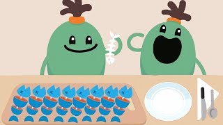 Play Fun Kitchen Foods Cooking Game  Dumb Ways JR Boffos Breakfast [upl. by Webster596]