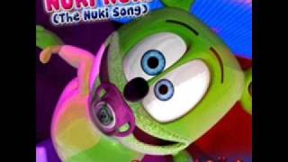 Nuki Nuki song FULL version [upl. by Halley]