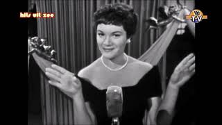 Stupid Cupid 📀Connie Francis 1958 Stereo [upl. by Ydrah584]