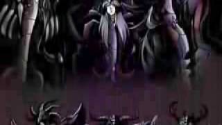 CABALLEROS HADES OPENING LATINO [upl. by Araccat]