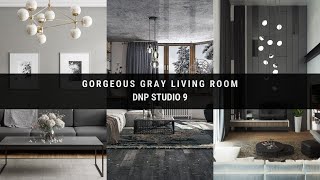 Artistic Designs Featuring Gray [upl. by Anavlis]