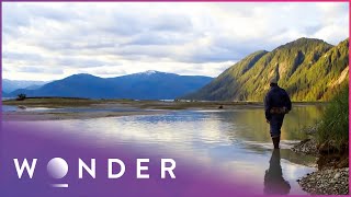 Stranded For Days Alone In The Alaskan Wilderness  Fight to Survive S2 E6  Wonder [upl. by Yenot]