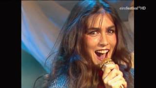 Al Bano amp Romina Power  Sempre Sempre 1986 [upl. by Nylkaj]