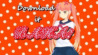 OSANA SIMULATOR MOD  DL LINK [upl. by Eellehs]