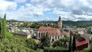 BadenBaden in 15 Minuten SDVersion [upl. by Wagshul]