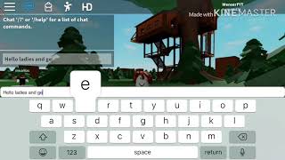 Very Inappropriate Roblox id [upl. by Hsirap]