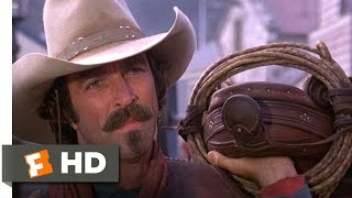 Quigley Down Under quotSaid I never had much use for one Never said I didnt know how to use itquot [upl. by Ardyth517]