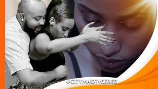 CITYMAID S17E02  NIC NA NIKUZE IBYABO BIJE MU ISURA NSHYA💑 💑 💑  FILM NYARWANDA RWANDAN MOVIES [upl. by February]