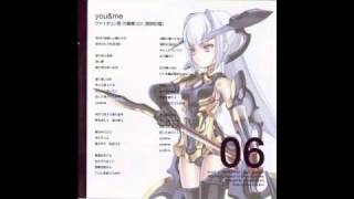 BUSOU SHINKI CHARACTER SONG03 [upl. by Einial]