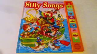 Silly Songs PlayASong [upl. by Wrdna]