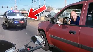 100 Times Cops HUMILIATED Road Ragers… [upl. by Lerrud]