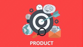 The Marketing Mix  The product concept [upl. by Charlene]