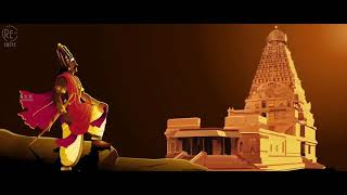 Aayirathil Oruvan Movie Climax Bgm [upl. by Danika]