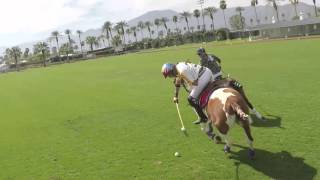 Polo  The Gentlemans Sport [upl. by Mitchiner]