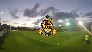 Welcome to the Southport FC Youtube Channel [upl. by Armil961]