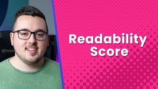 Readability Scores Everything You Need to Know [upl. by Iliam]