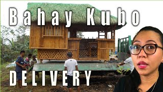 Simple Bahay Kubo Design  With Cost Price [upl. by Imik362]