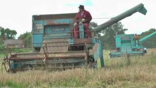 Ransomes Combining Part 5 [upl. by Nida]