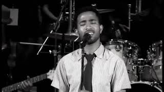 Dawit Getachew Bemaebel 2011Live  Nafikalehu Concert in national theateHD YouTube [upl. by Allehcram665]