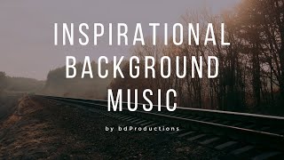 Motivational Inspiring Cinematic Background Music  Royalty Free [upl. by Lamek]