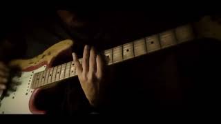 My Last Serenade  Killswitch Engage GUITAR COVER [upl. by Assenay]