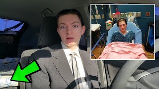 The Tragic Life Of Reviewbrah [upl. by Lehcsreh263]