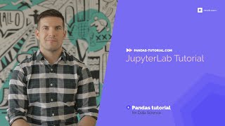 Jupyter Lab Tutorial  Fully Interactive [upl. by Mcclelland]