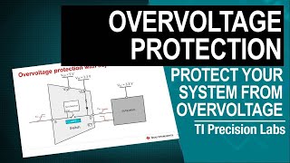 What is overvoltage protection [upl. by Paulo154]